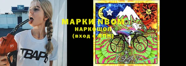 стафф Краснослободск